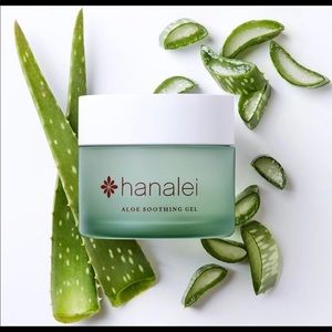 Hanalei Island Aloe Gel BNIB